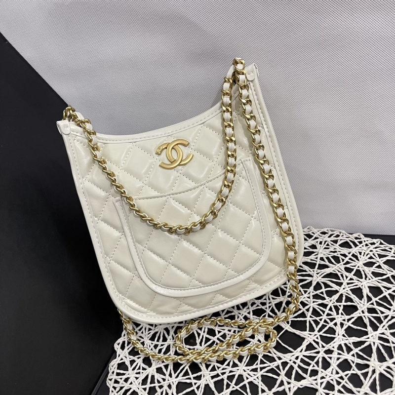 Ch**el hobo bags